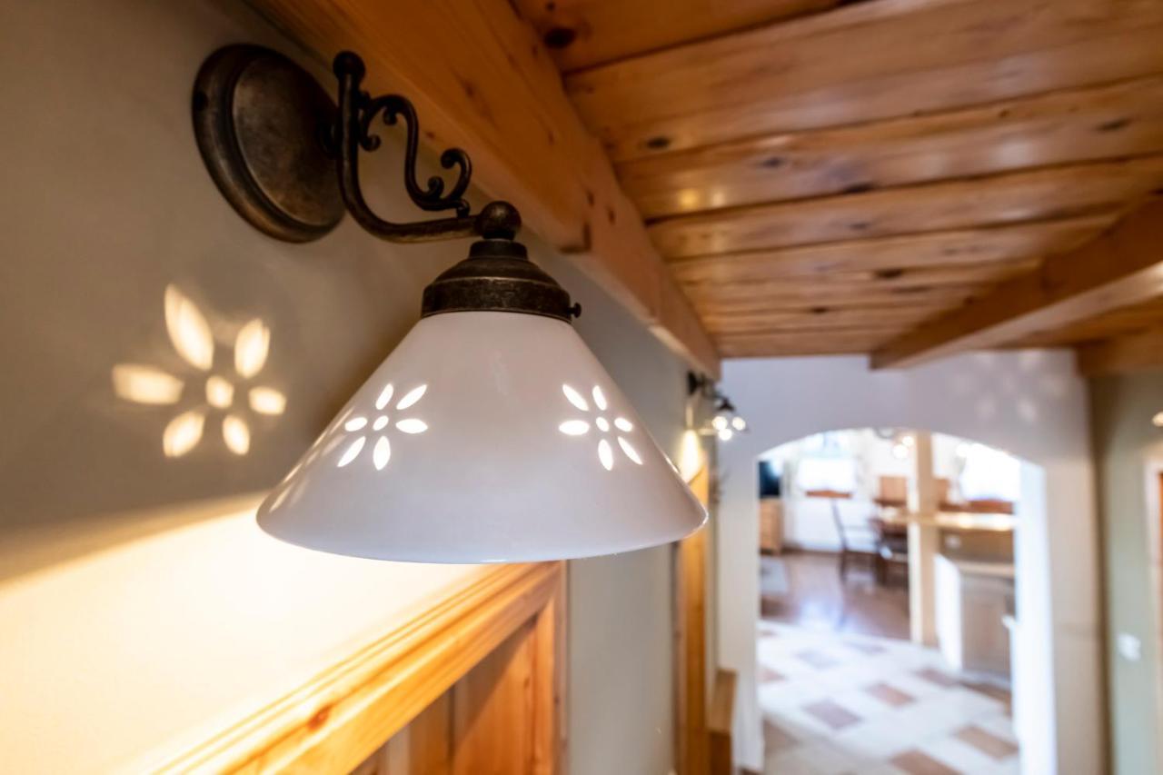 Chalet Pr Dobravc Бохин Екстериор снимка